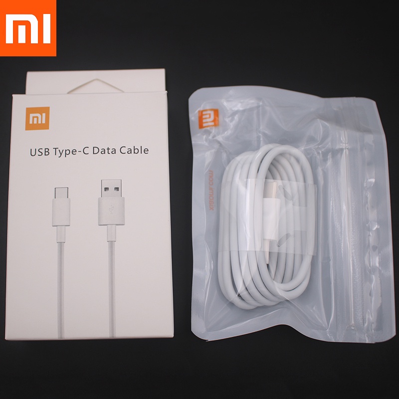 Cargador Movil Carga Rapida para Xiaomi Redmi Note 11 10 9 9S 7 8 Pro 8T