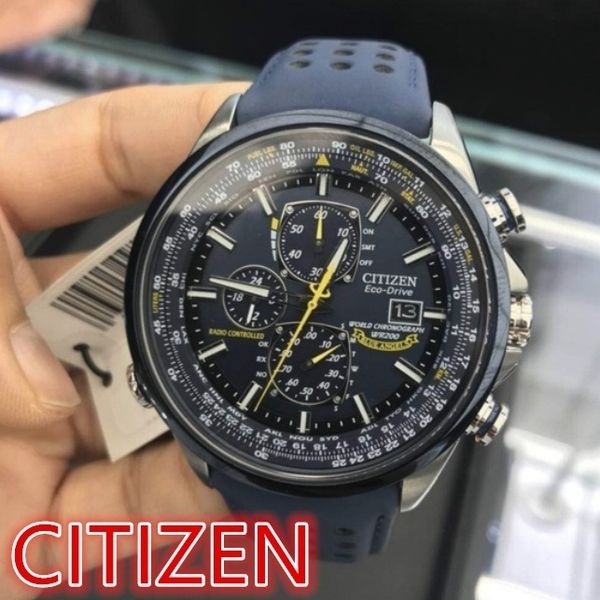 Relojes best sale citizen 2019