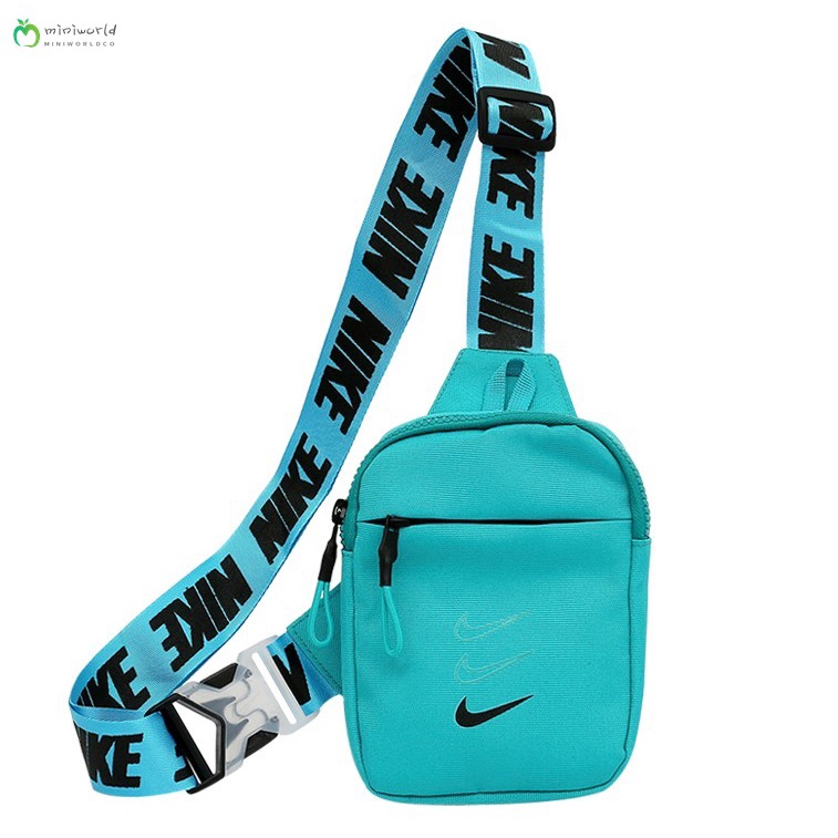 Bandolera nike cheap hombre azul