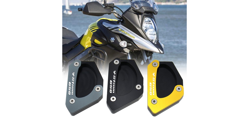 F750gs Soporte GPS, soporte de navegación para teléfono GPS, soporte de  navegación GPS, soporte de barra de manija delantera para motocicleta,  soporte