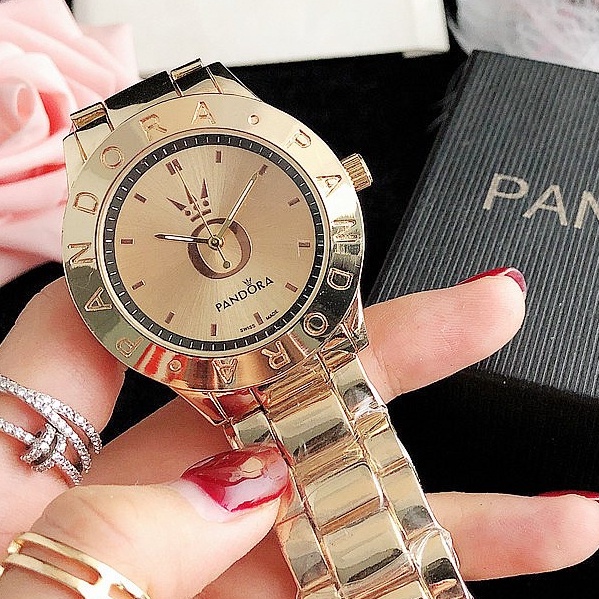 Reloj Pulsera Tipo Pandora – Offer Tienda