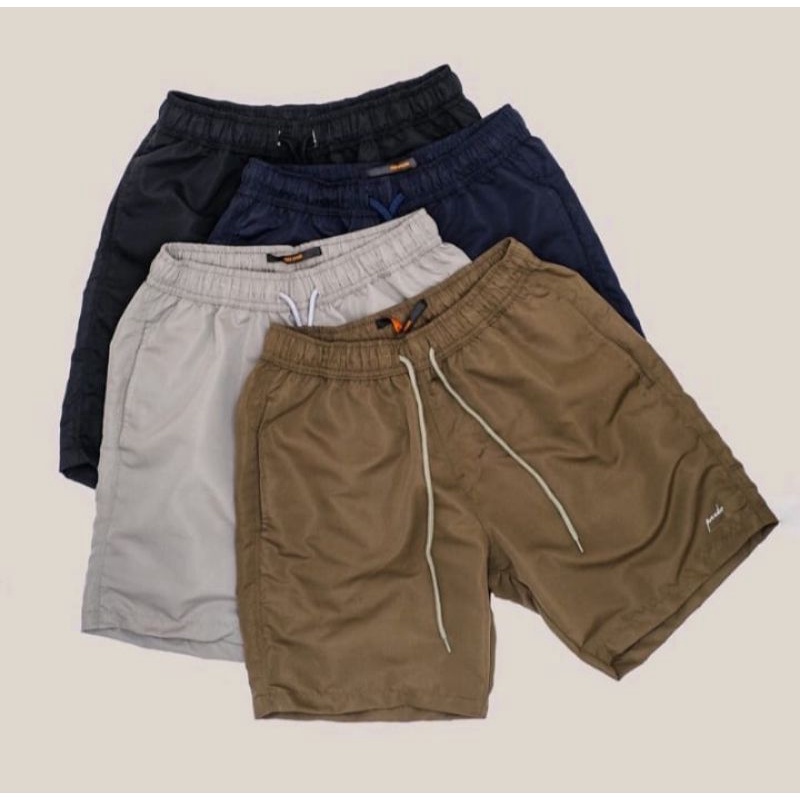 Short de algodon online hombre