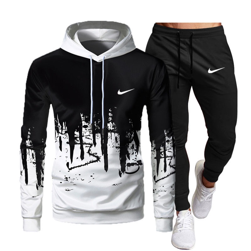 Trajes nike para discount hombre