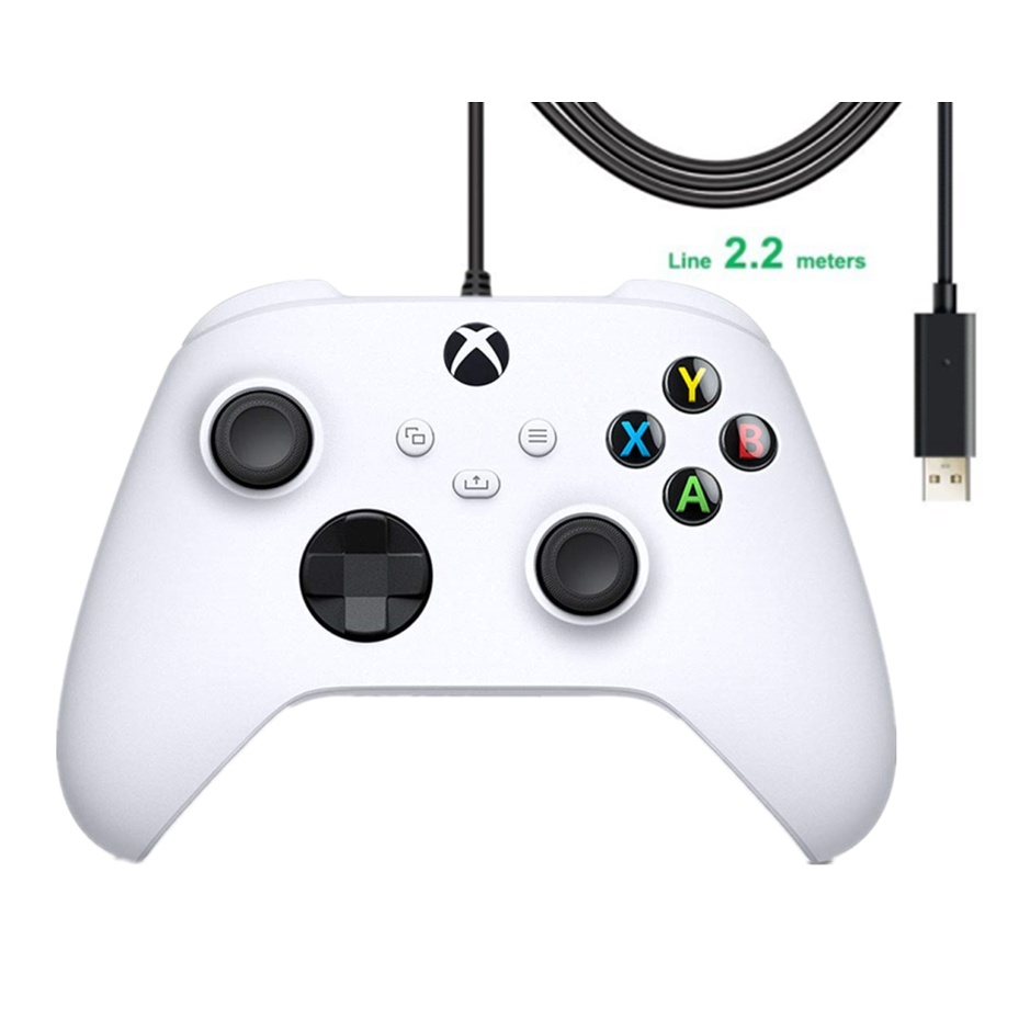 Cargador para el mando Xbox Series X