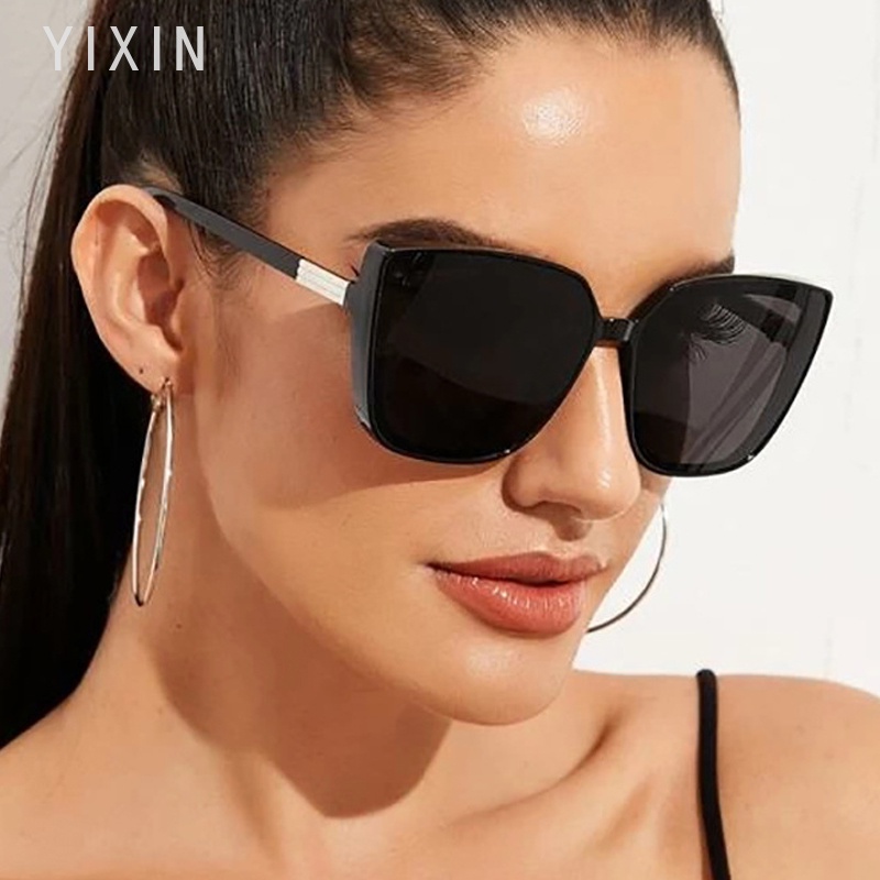 Mujer gafas de online sol