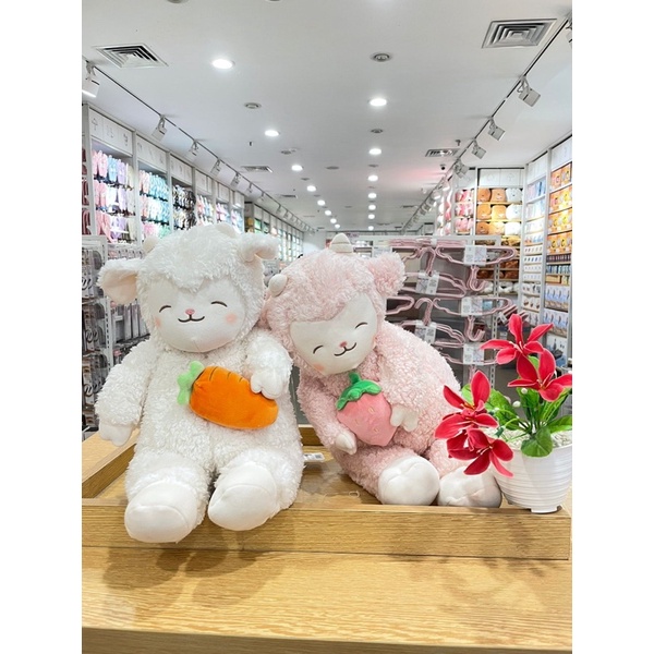 Miniso peluches precios hot sale