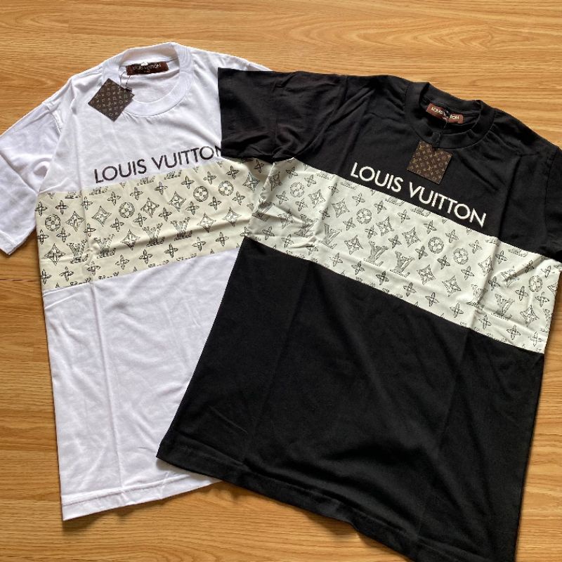 Precio camisa best sale louis vuitton