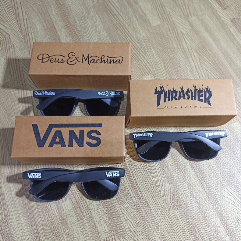 Gafas hotsell vans colombia