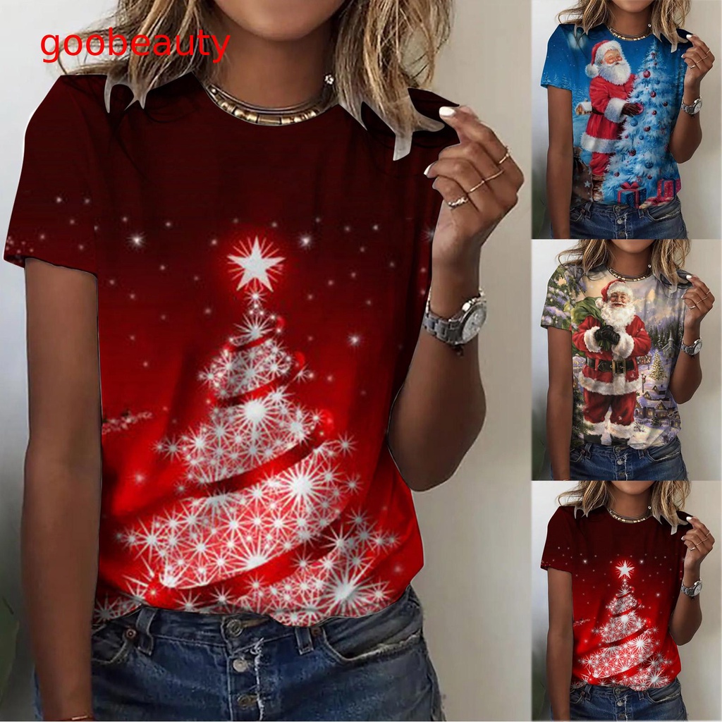 Estampados de navidad online para camisas