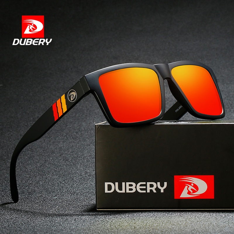 Gafas de sol online dubery