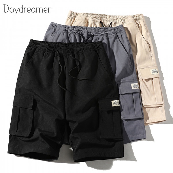 Bermudas de hombre online cargo