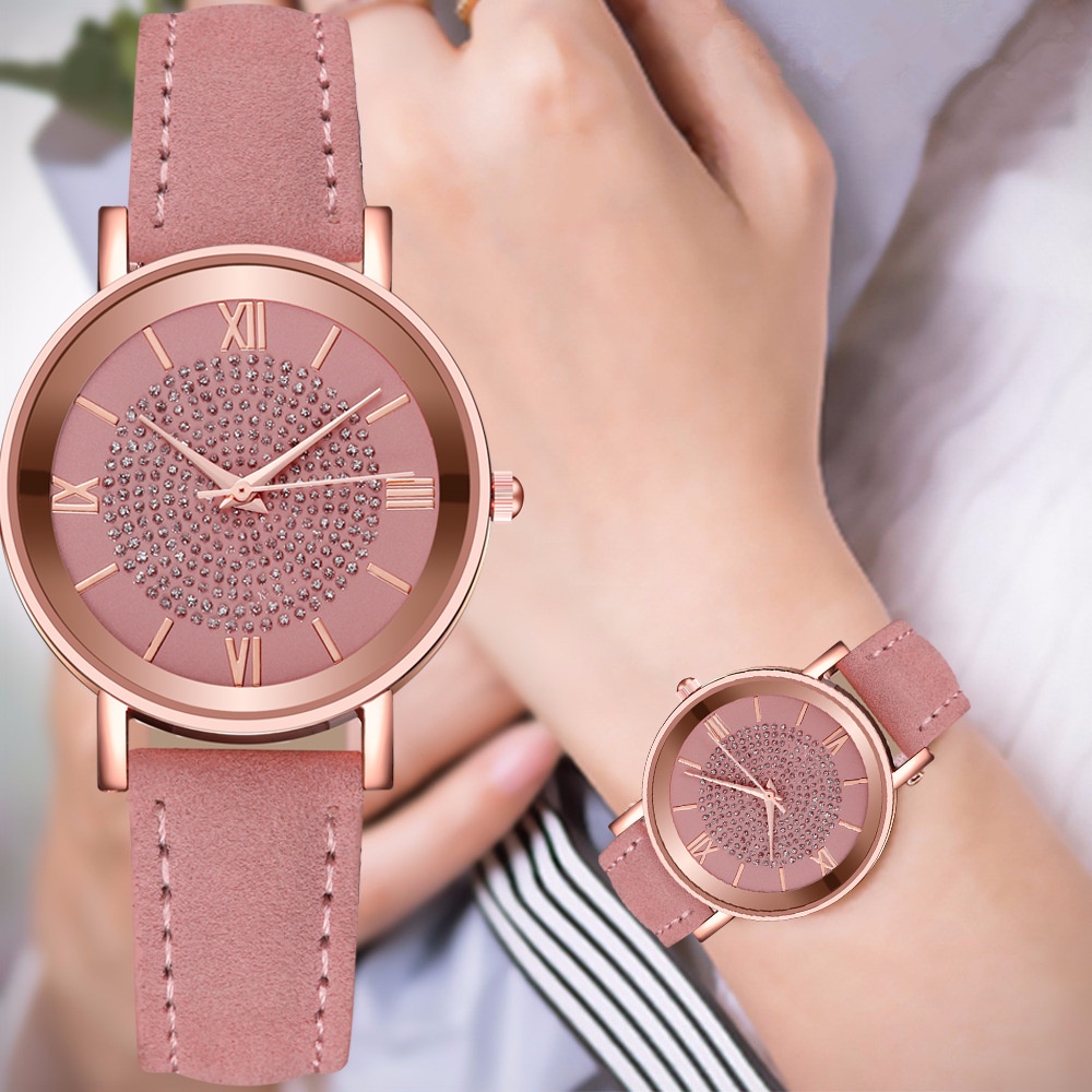 Relojes para mujer