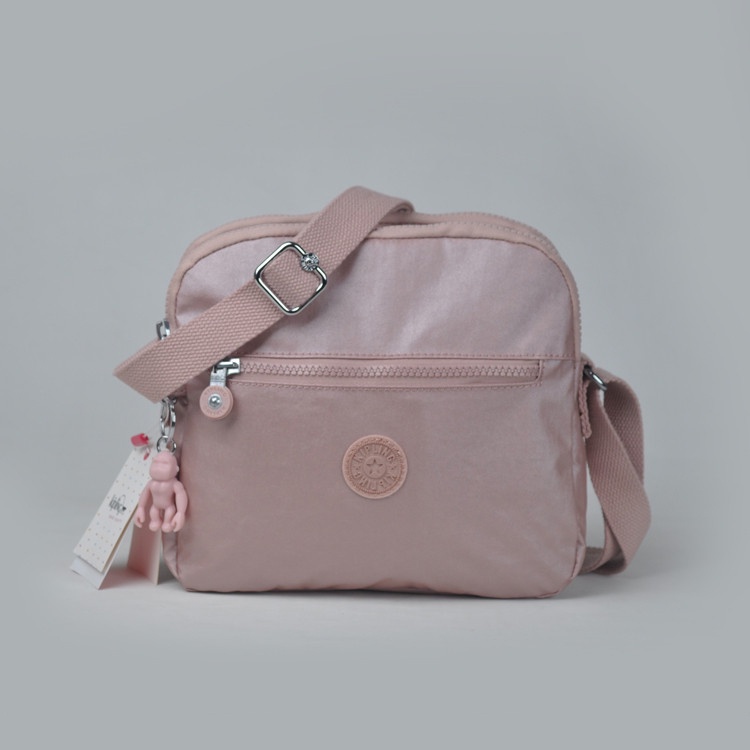 Bolsas Mujer Kipling Originales