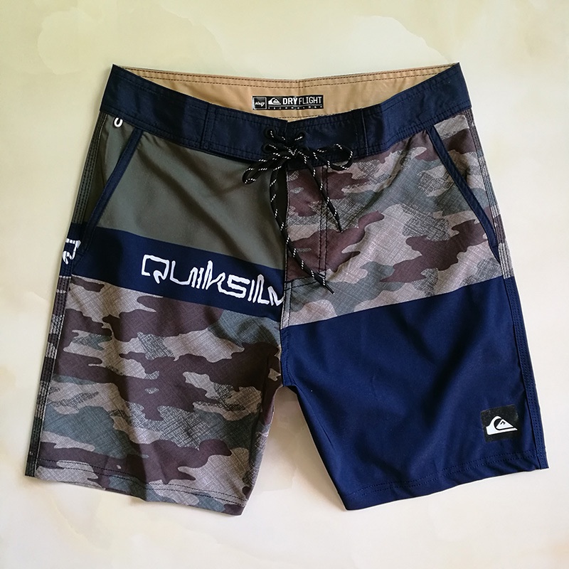 Quiksilver pantalonetas cheap