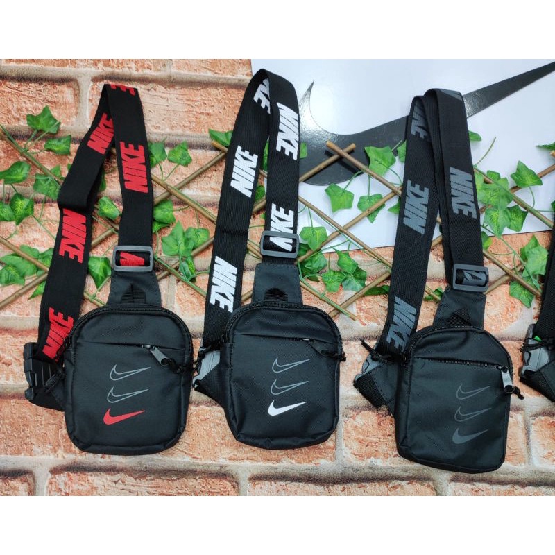 Nike discount bolsos hombre