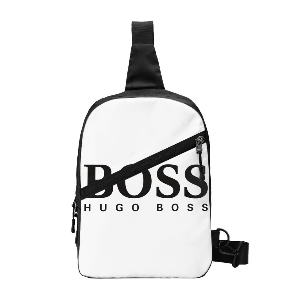 Bandolera hugo boss online hombre