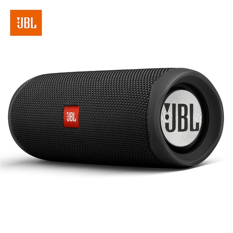 Altavoz portátil impermeable JBL FLIP 5 Bluetooth