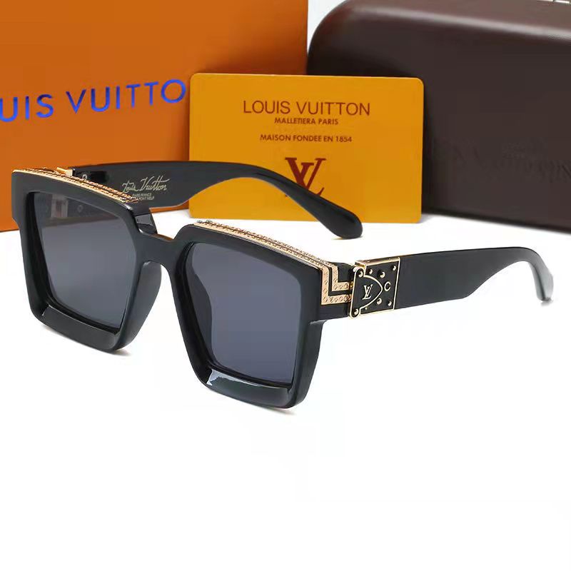 louis vuitton caja para lentes