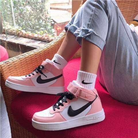 Air force 1 online alta