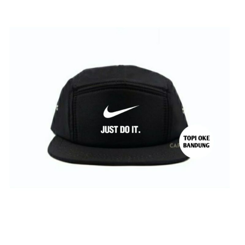 Gorras nike 2025 just do it