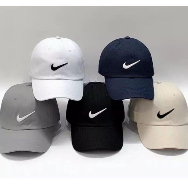 Gorras nike clearance redondas