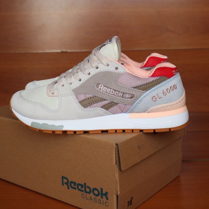 Reebok gl 6000 store mujer precio