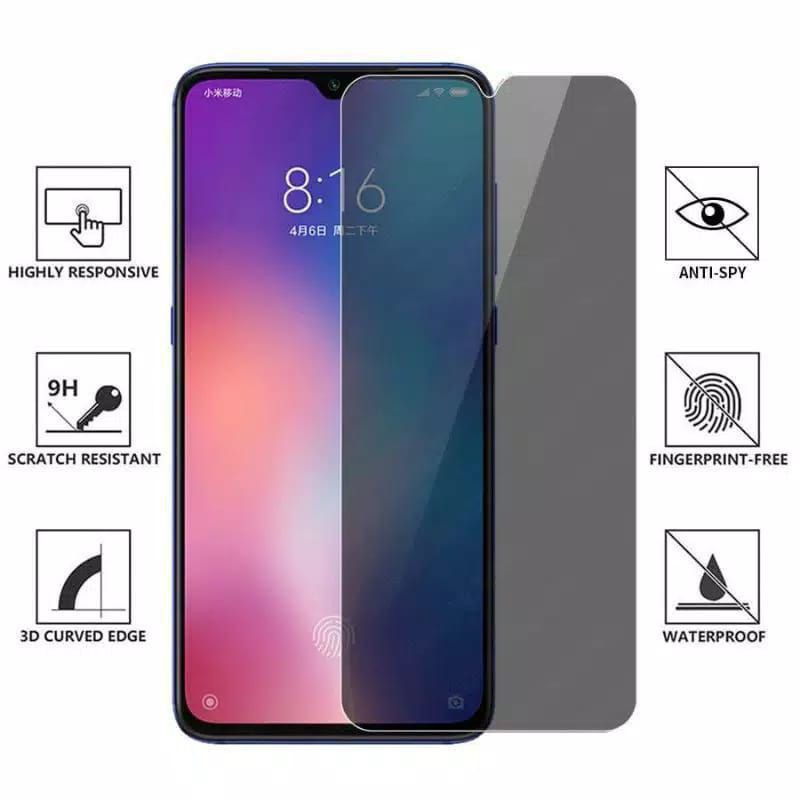 Comprar Nillkin Protector de cristal templado 3D CP+ Pro Xiaomi