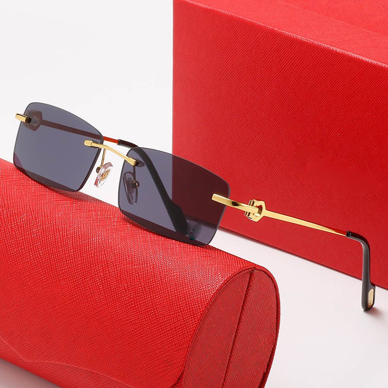 Gafas best sale cartier mujer