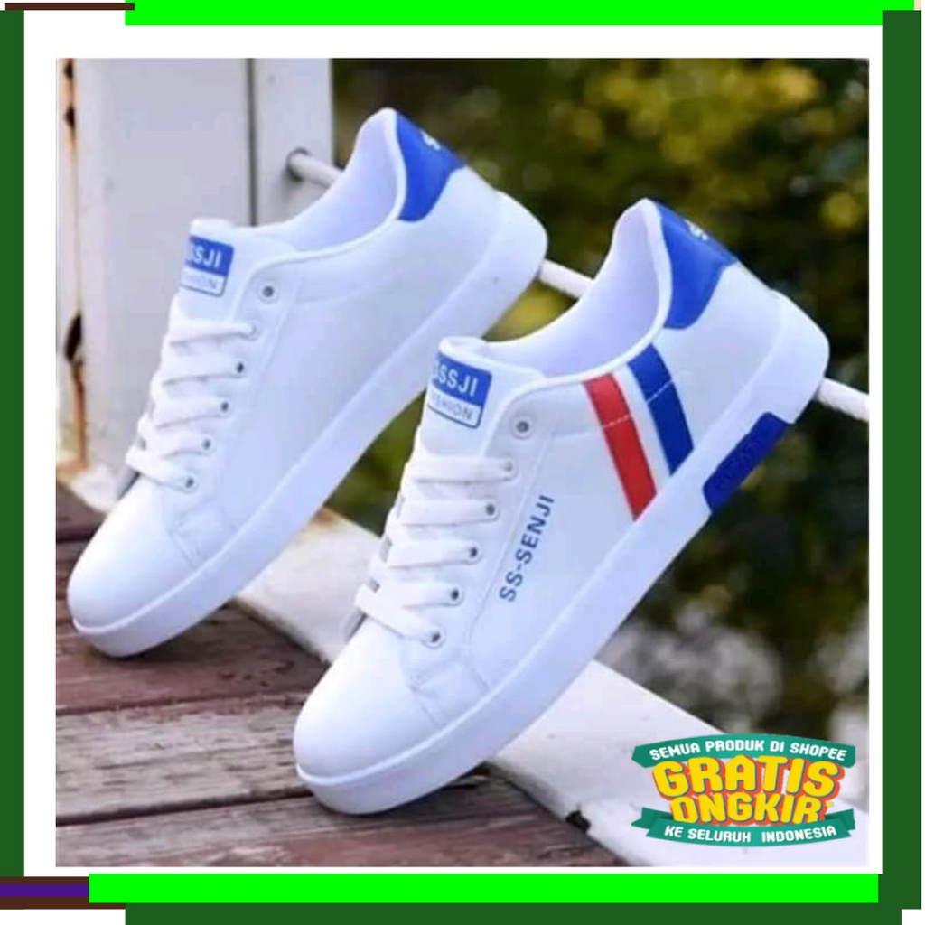 Tenis de ultima moda 2025