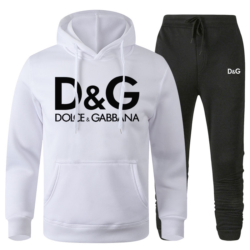 Dolce gabbana hombre discount ropa