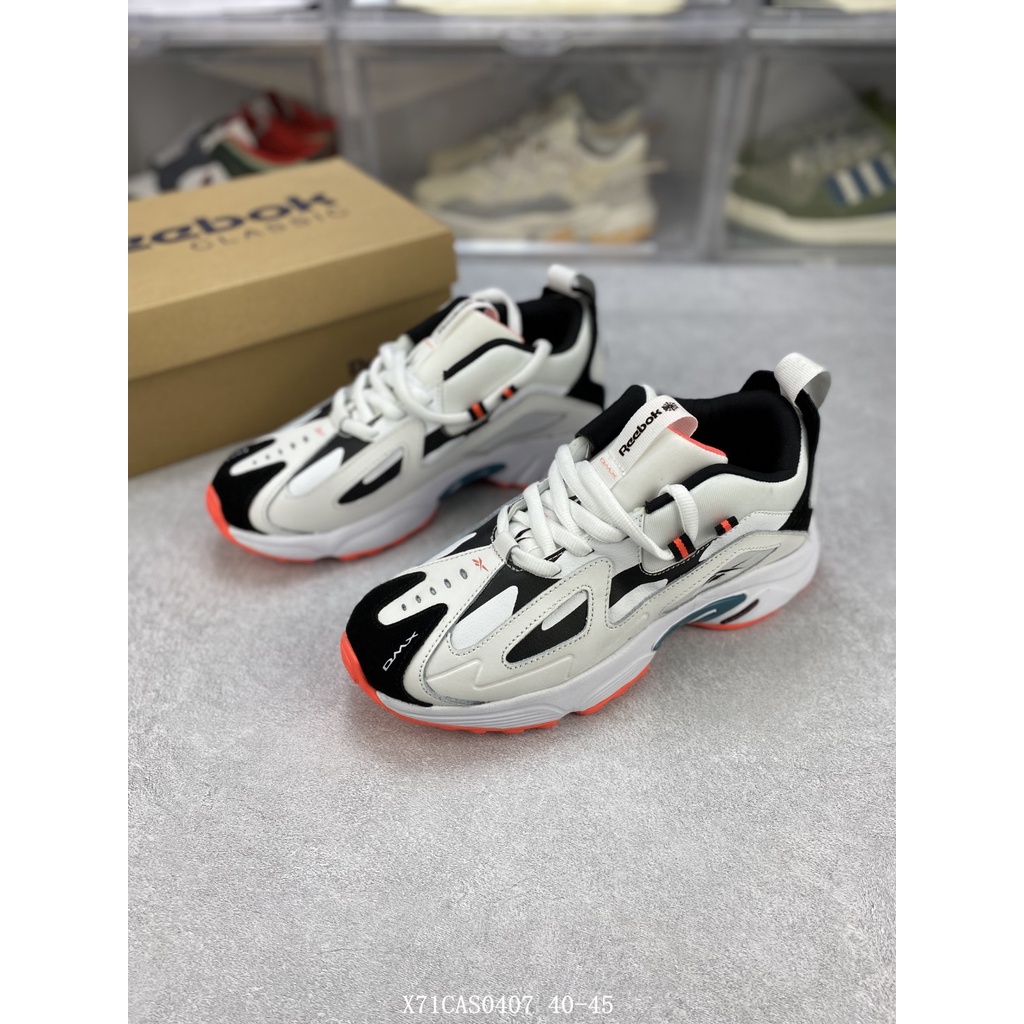 Tenis reebok dmx outlet precios