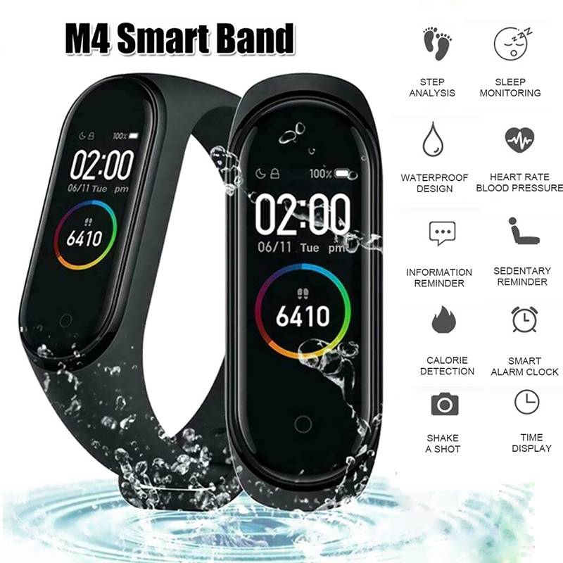 Smart discount 4 band