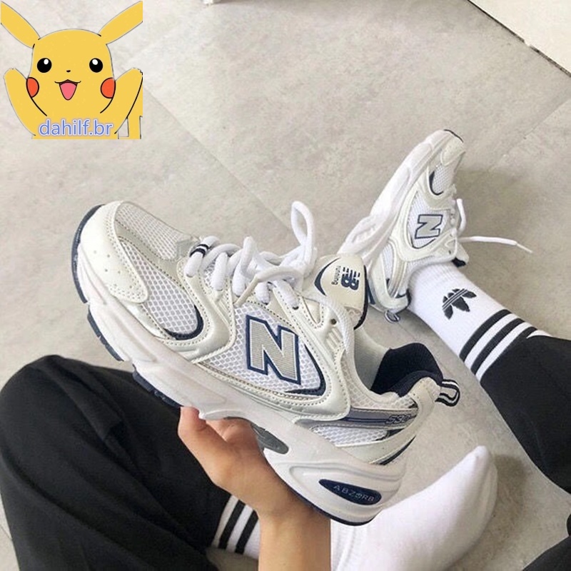 NE2 n7w bal7nce 530 Hombres Zapatos Mujeres Shopee Colombia