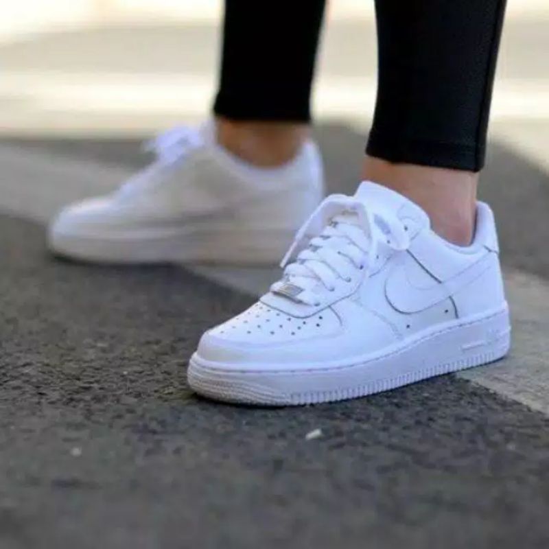 Nike air shop force hombre puestas