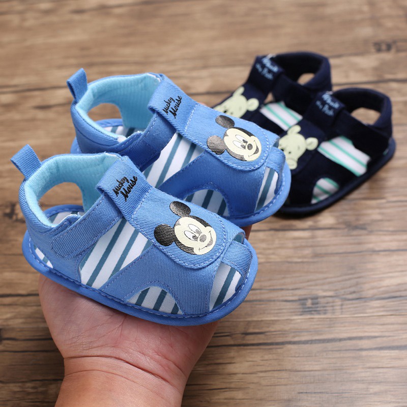 Zapatos para bebes online niños