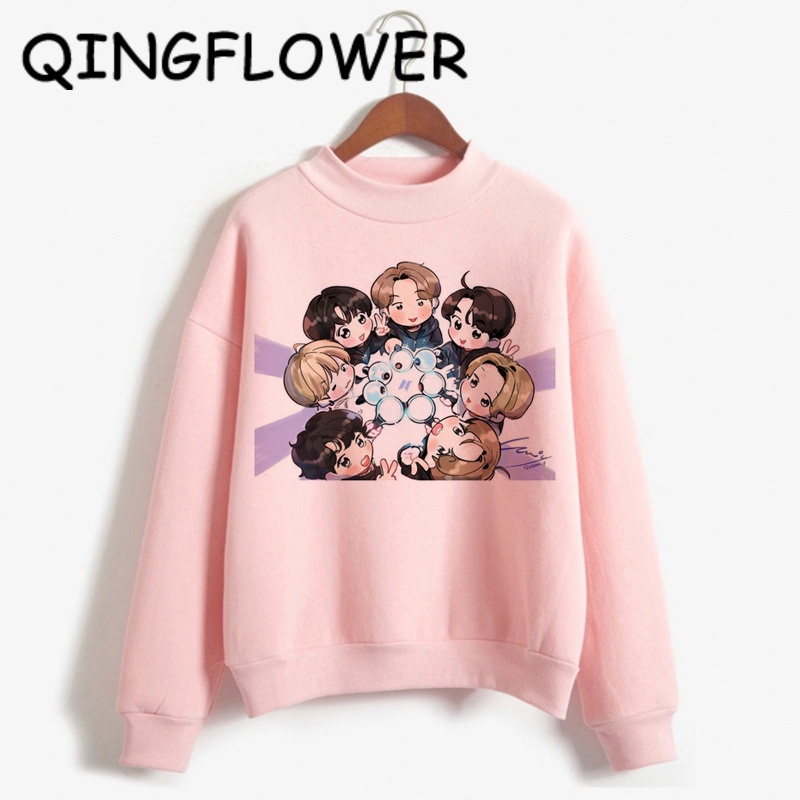 Ropa de mujer online de bts