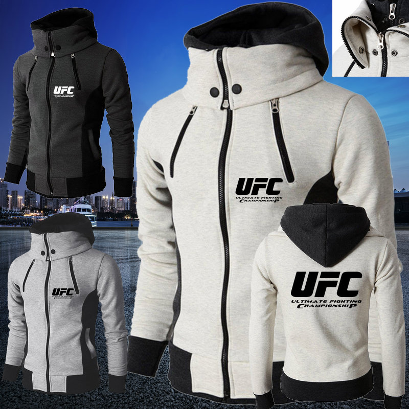 Ropa ufc best sale