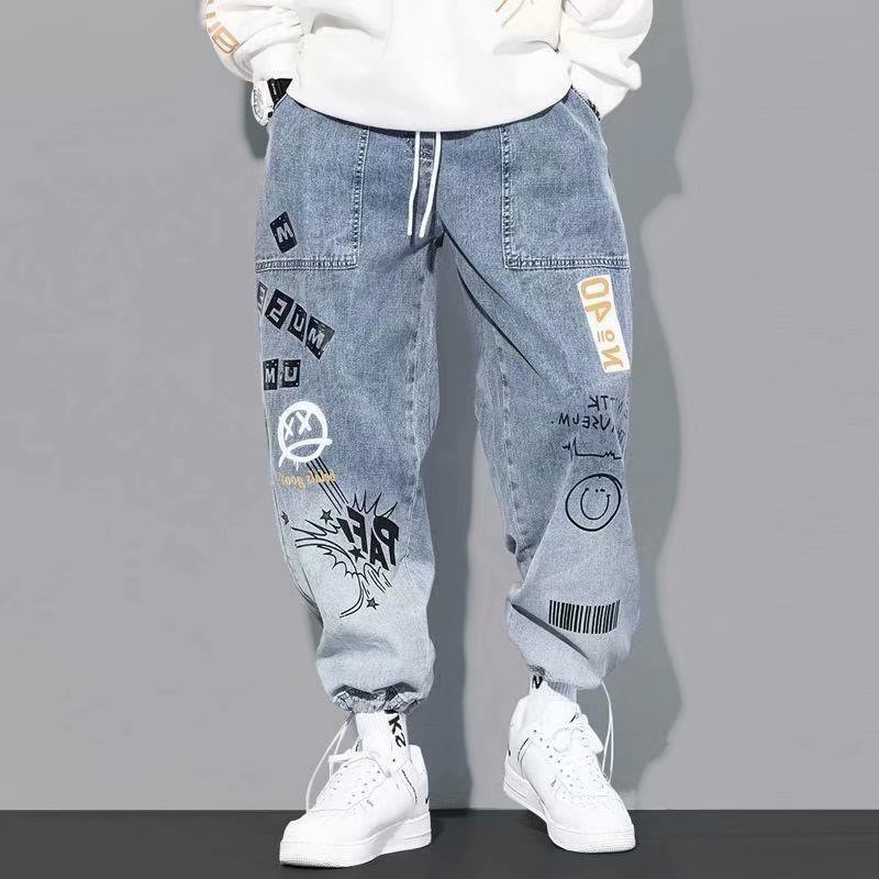 Ropa hip hop online para hombre