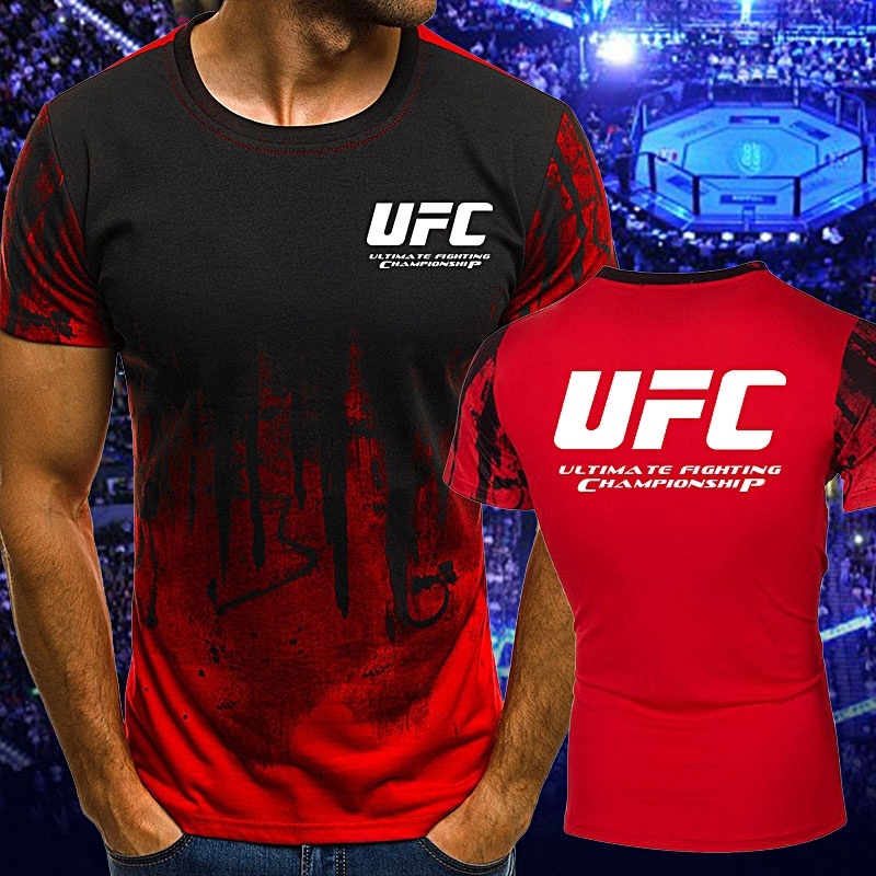 Ufc ropa hombre hot sale