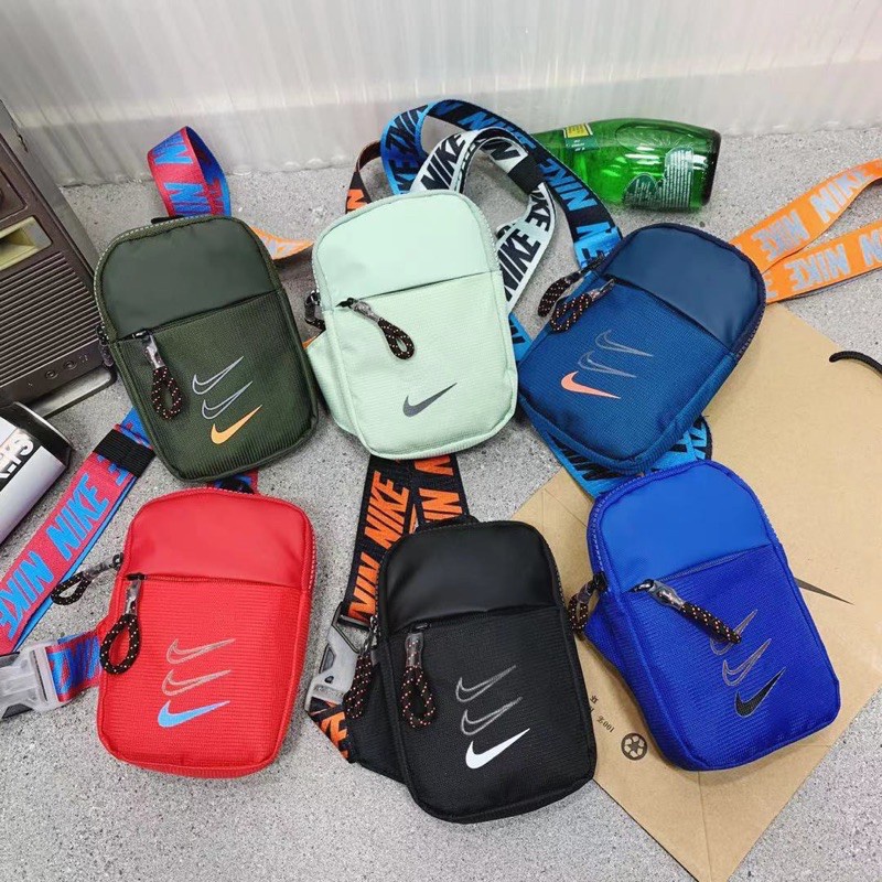 Bolsos nike cheap hombre mercadolibre