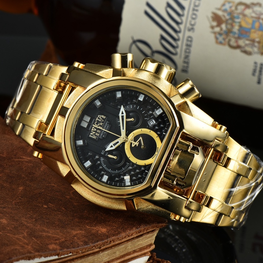 RELOJ INVICTA HOMBRE - Buy in ONLINESHOPPINGCENTERG