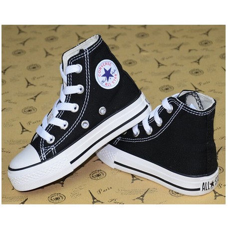 Converse para shop niños talla 23