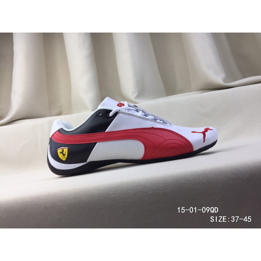 Zapatillas Deportivas Originales Puma Ferrari Para Mujer, Hombre, Zapatillas Deportivas Para Correr | Shopee Colombia