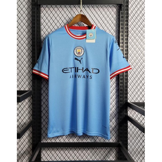Camiseta Manchester City 2023-2024 Edición especial Dragón – Camisetas  Futbol y Baloncesto