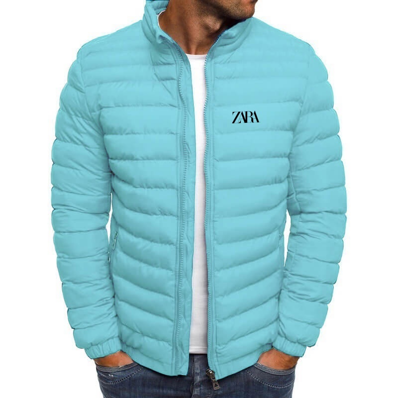 19V69 Chaqueta de invierno de Hombres