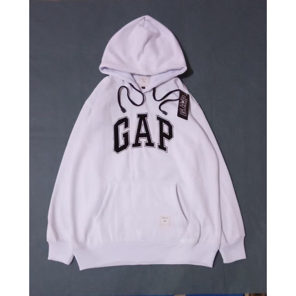 Sudadera Gap Hombre Original Importada