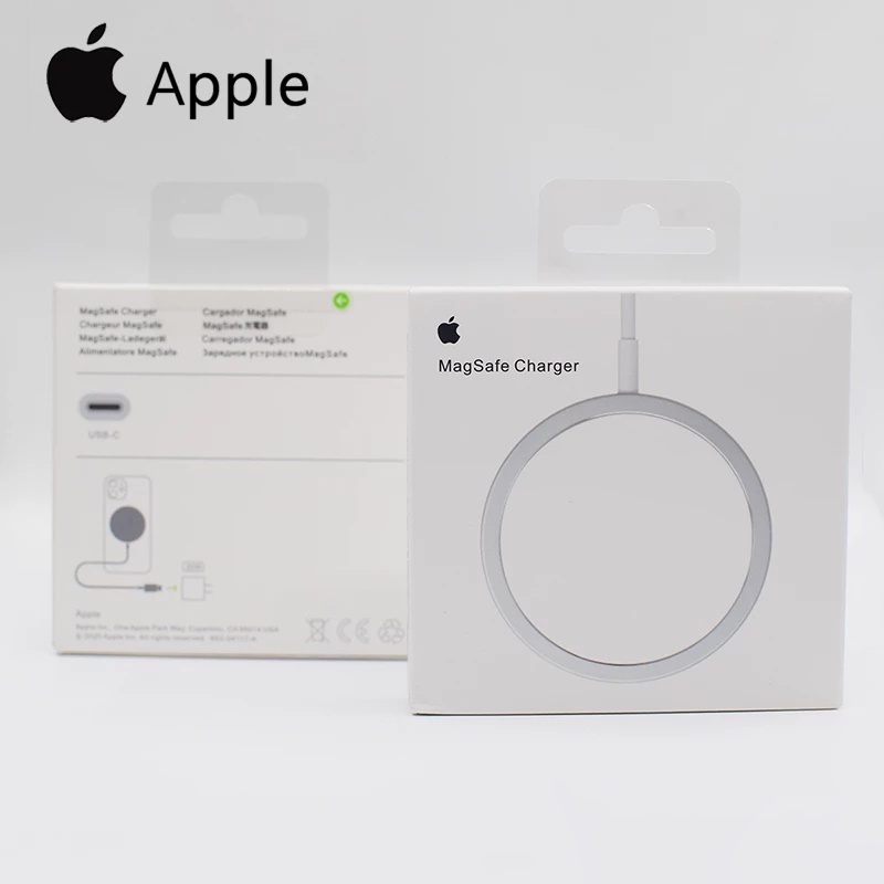 Cargador Apple MagSafe