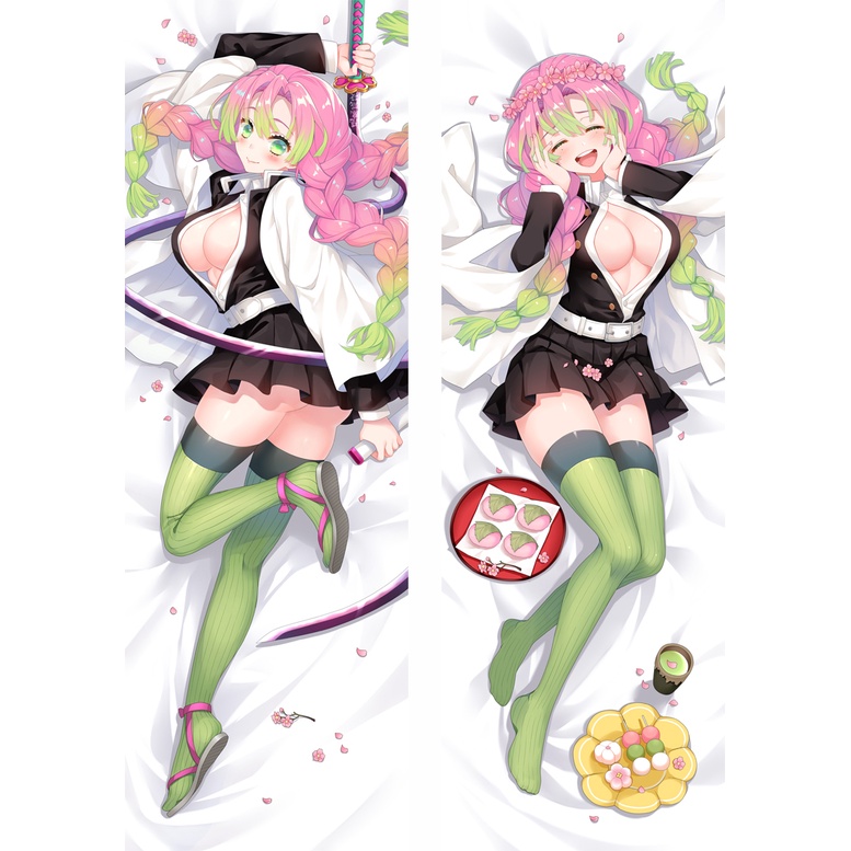 Fundas para almohadas online anime