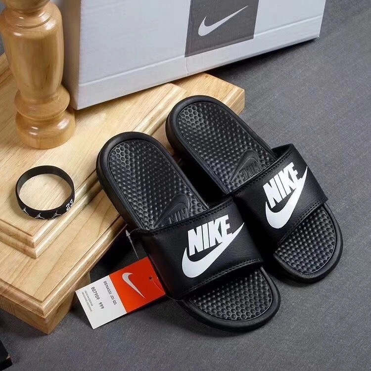 Sandalias nike 2025 hombre colombia