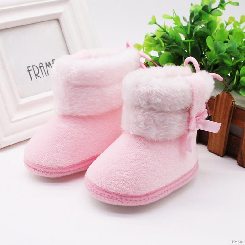 Botas best sale para bebes